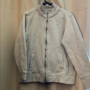 Carhartt Zip up jacket